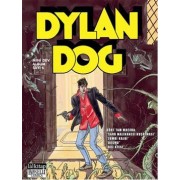 dylan dog dev albüm #6